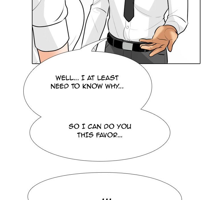 Our Exchange - Chapter 101 [photo 26] - MangaPorn