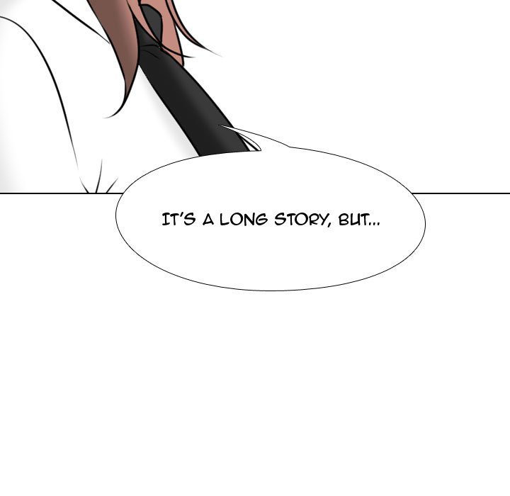 Our Exchange - Chapter 101 [photo 29] - MangaPorn