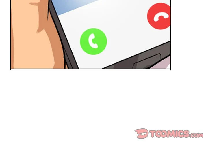 Our Exchange - Chapter 101 [photo 3] - MangaPorn