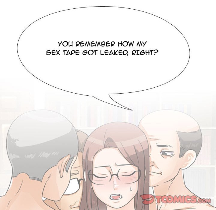 Our Exchange - Chapter 101 [photo 30] - MangaPorn