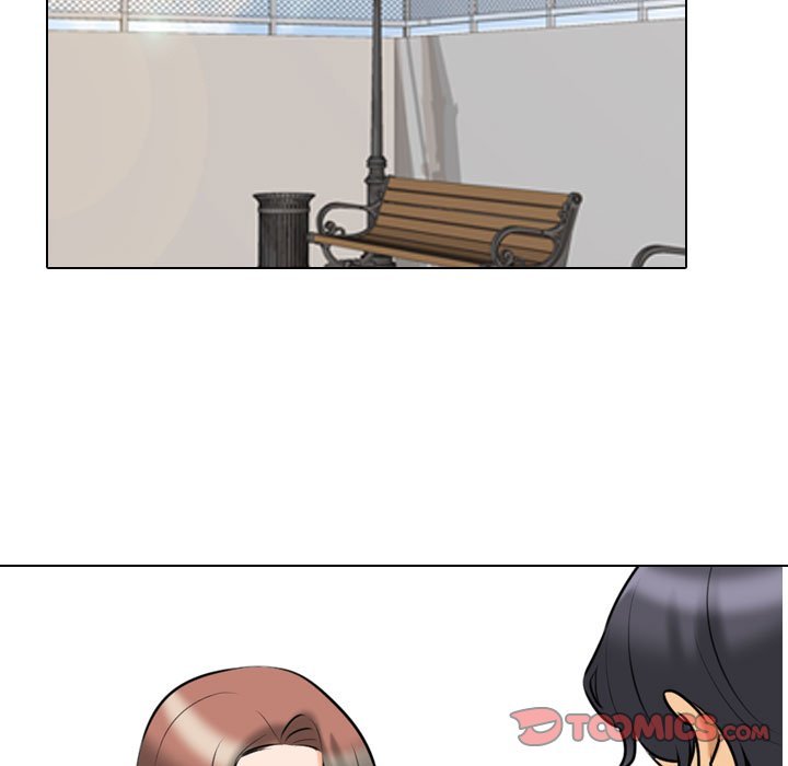 Our Exchange - Chapter 101 [photo 33] - MangaPorn