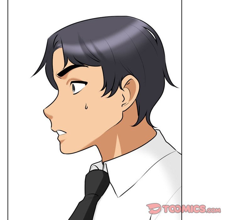 Our Exchange - Chapter 101 [photo 36] - MangaPorn