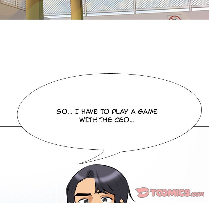 Our Exchange - Chapter 101 [photo 39] - MangaPorn