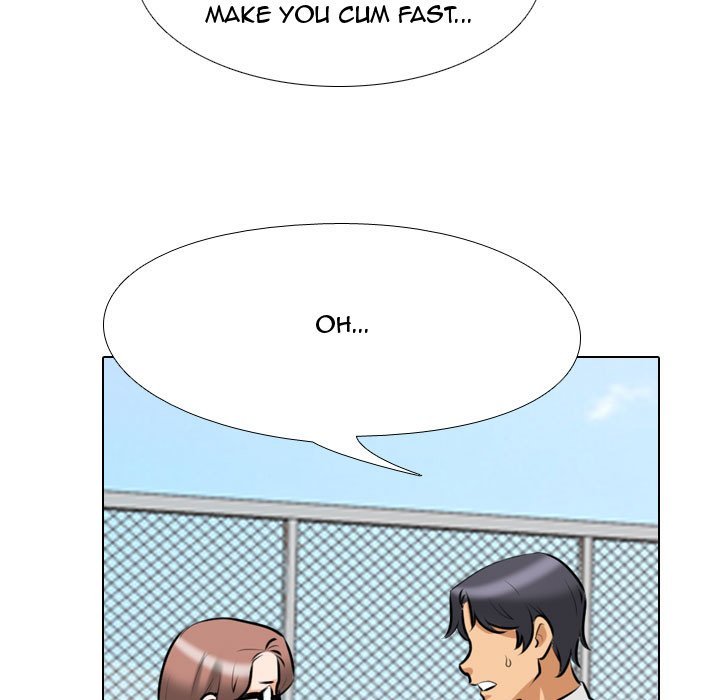 Our Exchange - Chapter 101 [photo 43] - MangaPorn