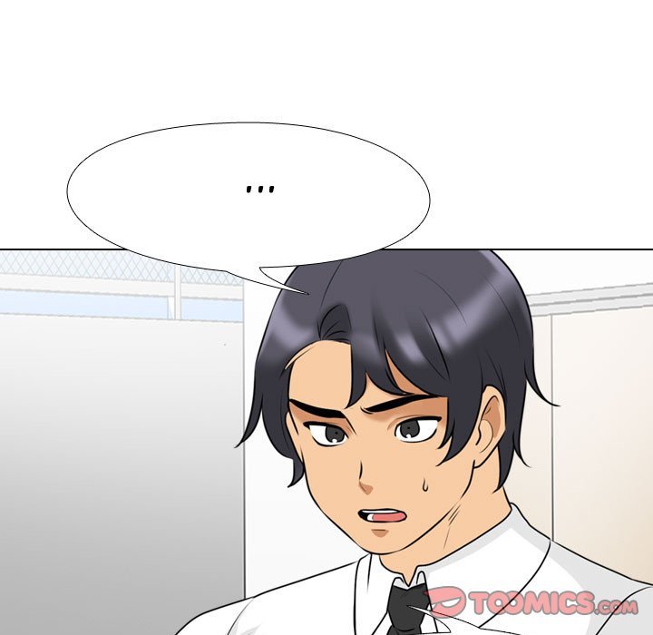 Our Exchange - Chapter 101 [photo 45] - MangaPorn