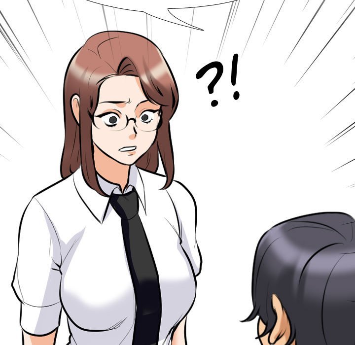 Our Exchange - Chapter 101 [photo 47] - MangaPorn