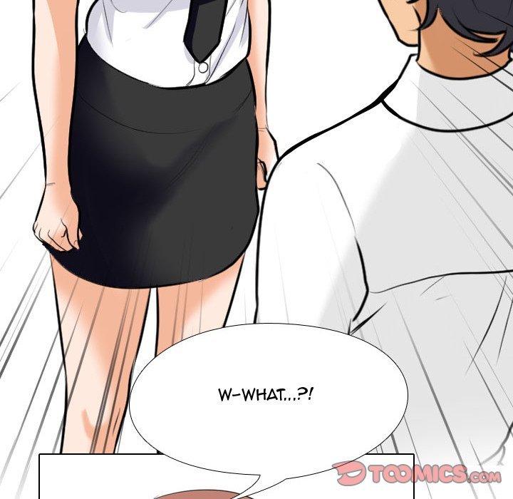 Our Exchange - Chapter 101 [photo 48] - MangaPorn