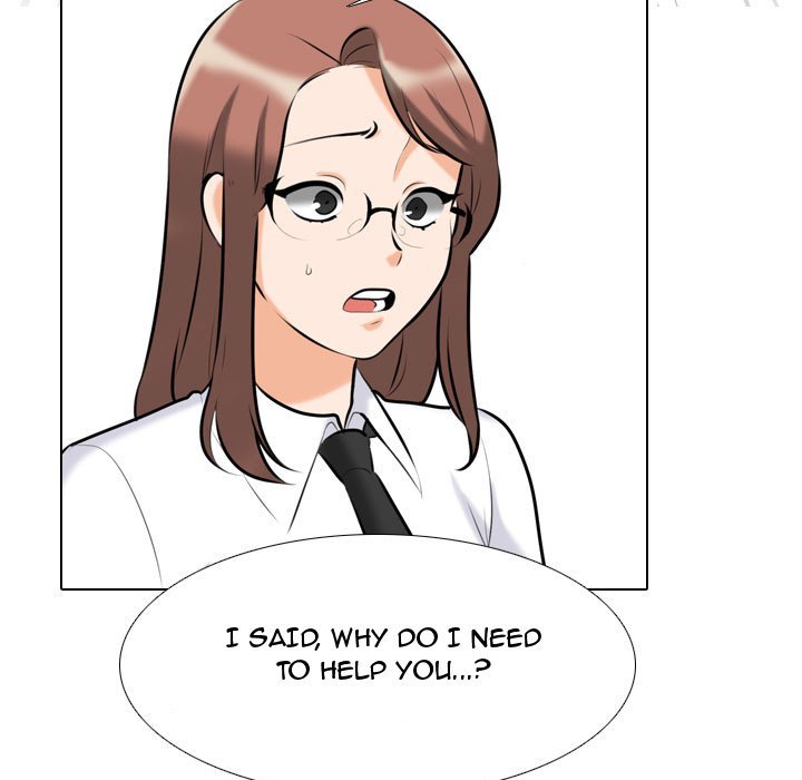 Our Exchange - Chapter 101 [photo 49] - MangaPorn