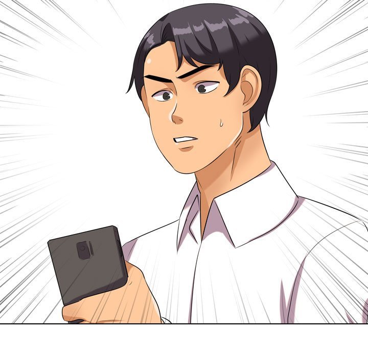 Our Exchange - Chapter 101 [photo 5] - MangaPorn