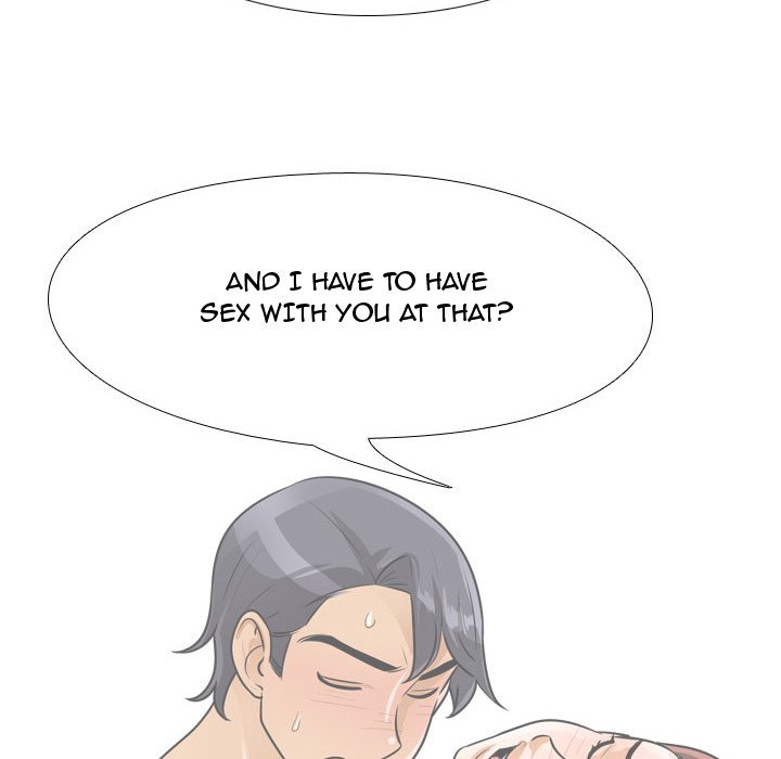 Our Exchange - Chapter 101 [photo 50] - MangaPorn