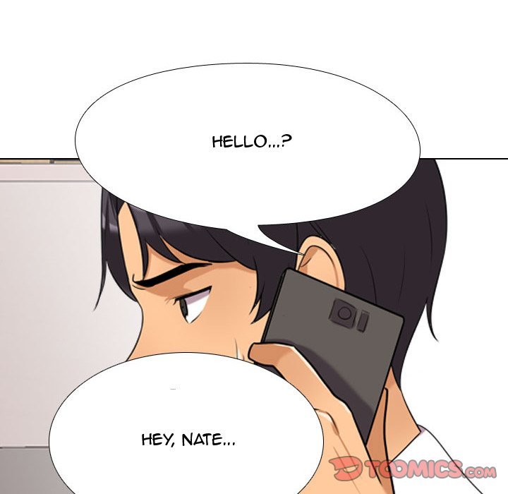 Our Exchange - Chapter 101 [photo 6] - MangaPorn