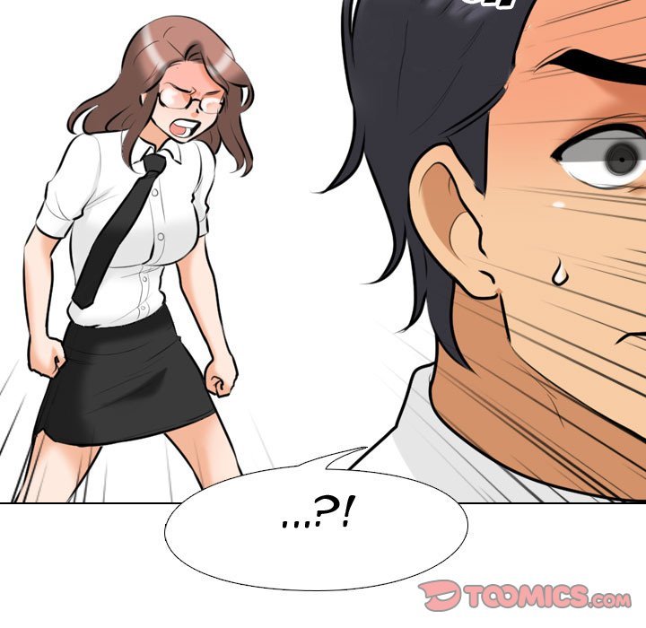 Our Exchange - Chapter 101 [photo 63] - MangaPorn