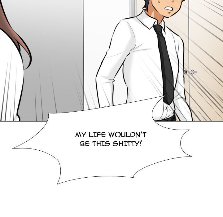 Our Exchange - Chapter 101 [photo 67] - MangaPorn