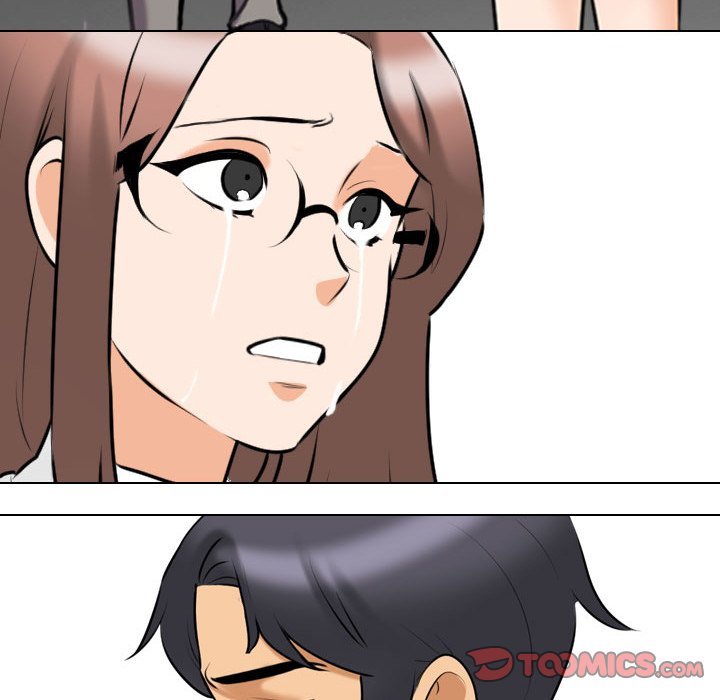 Our Exchange - Chapter 101 [photo 78] - MangaPorn