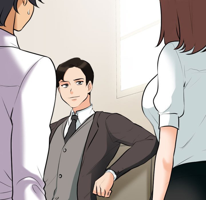 Our Exchange - Chapter 101 [photo 86] - MangaPorn