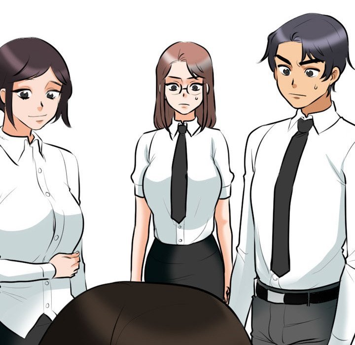 Our Exchange - Chapter 101 [photo 94] - MangaPorn