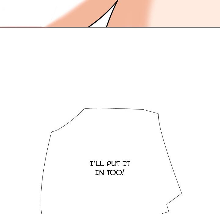 Our Exchange - Chapter 102 [photo 104] - MangaPorn