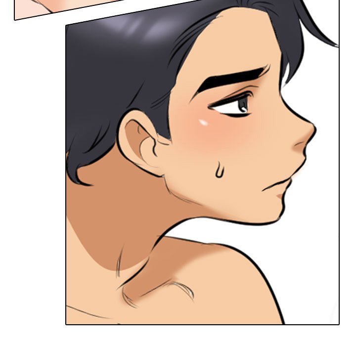 Our Exchange - Chapter 102 [photo 109] - MangaPorn