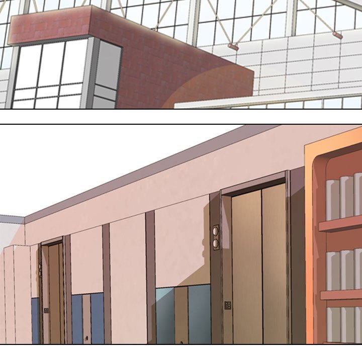 Our Exchange - Chapter 102 [photo 111] - MangaPorn