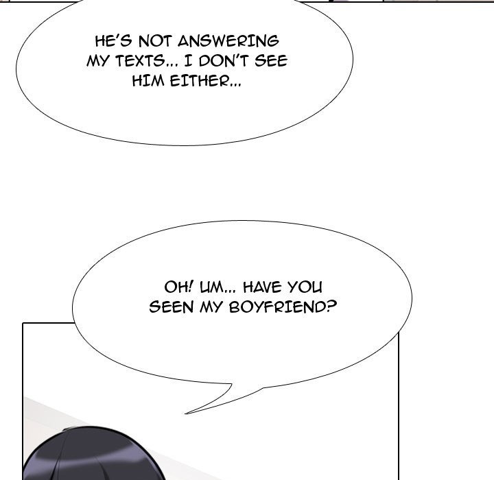 Our Exchange - Chapter 102 [photo 115] - MangaPorn