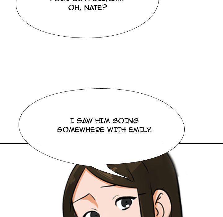 Our Exchange - Chapter 102 [photo 117] - MangaPorn