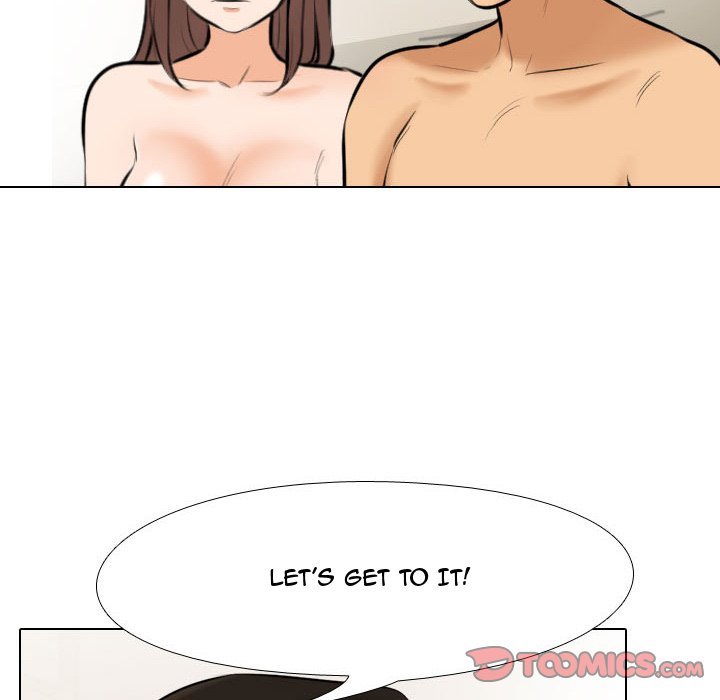 Our Exchange - Chapter 102 [photo 18] - MangaPorn