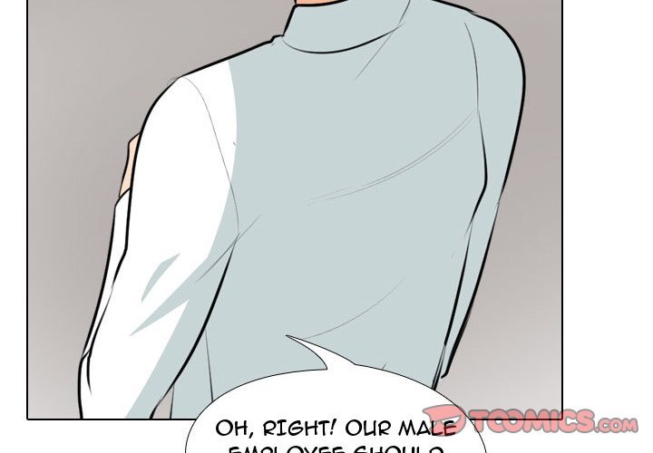 Our Exchange - Chapter 102 [photo 2] - MangaPorn