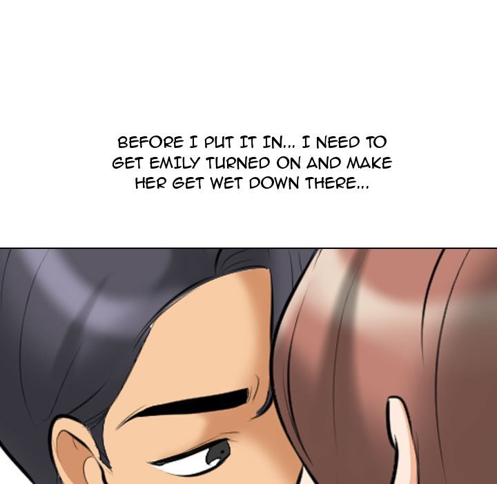 Our Exchange - Chapter 102 [photo 23] - MangaPorn