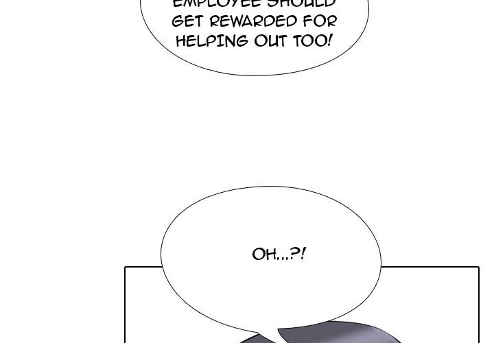 Our Exchange - Chapter 102 [photo 3] - MangaPorn