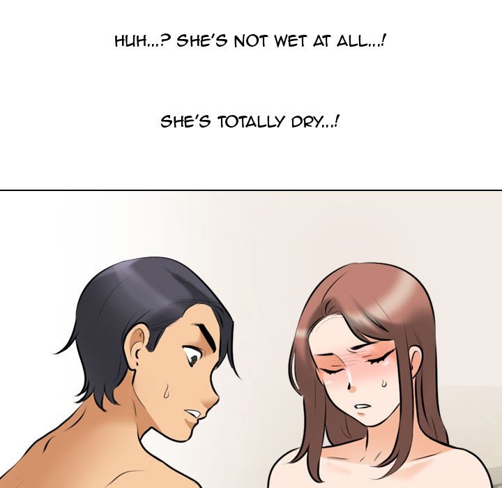 Our Exchange - Chapter 102 [photo 33] - MangaPorn