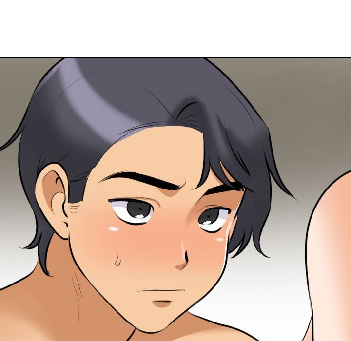 Our Exchange - Chapter 102 [photo 35] - MangaPorn