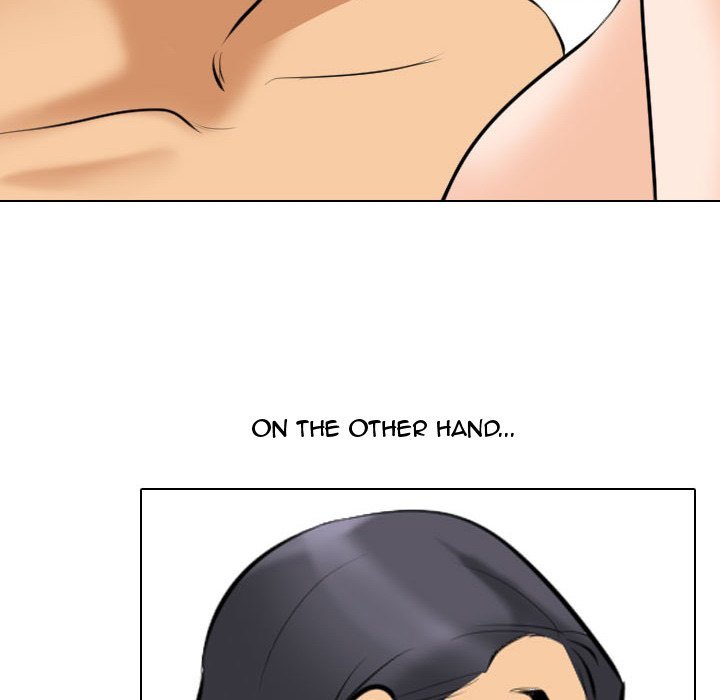 Our Exchange - Chapter 102 [photo 36] - MangaPorn