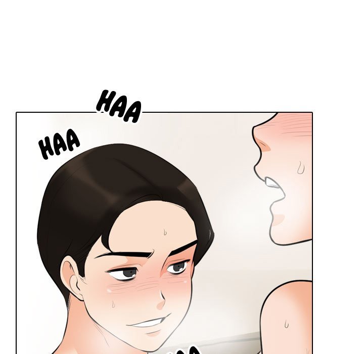 Our Exchange - Chapter 102 [photo 45] - MangaPorn