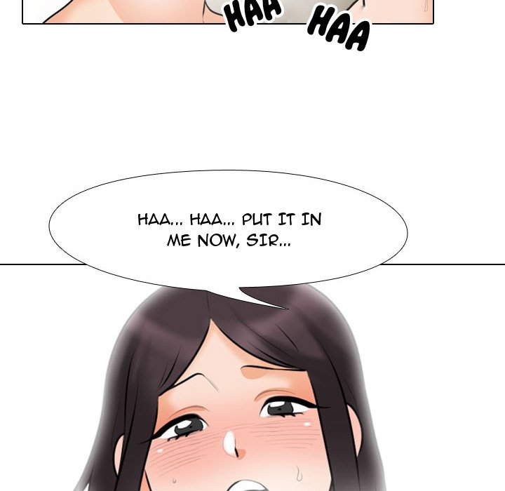 Our Exchange - Chapter 102 [photo 46] - MangaPorn