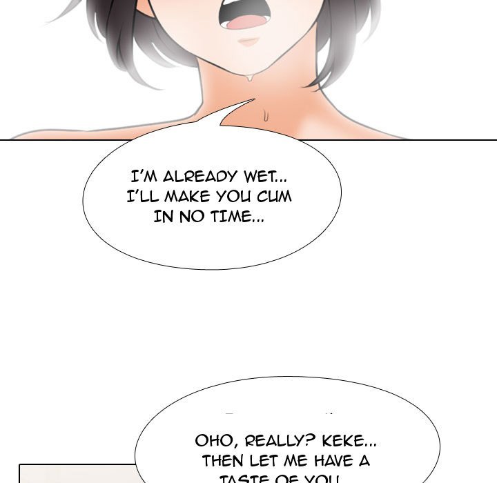 Our Exchange - Chapter 102 [photo 47] - MangaPorn