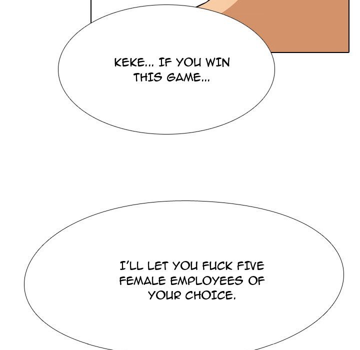 Our Exchange - Chapter 102 [photo 5] - MangaPorn