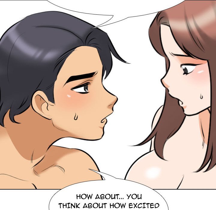 Our Exchange - Chapter 102 [photo 56] - MangaPorn