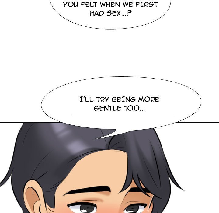 Our Exchange - Chapter 102 [photo 57] - MangaPorn