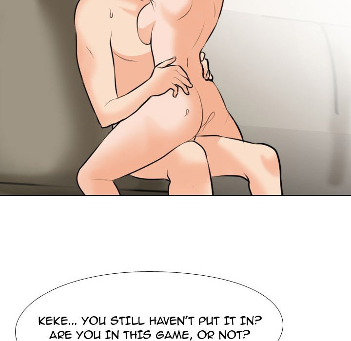 Our Exchange - Chapter 102 [photo 84] - MangaPorn