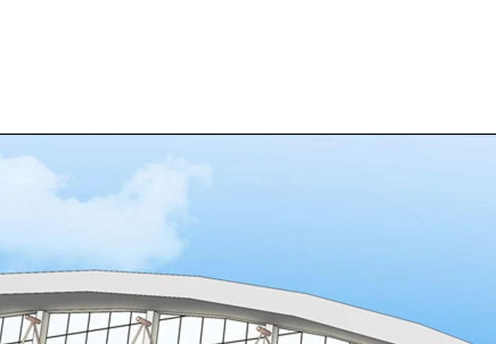 Our Exchange - Chapter 103 [photo 1] - MangaPorn