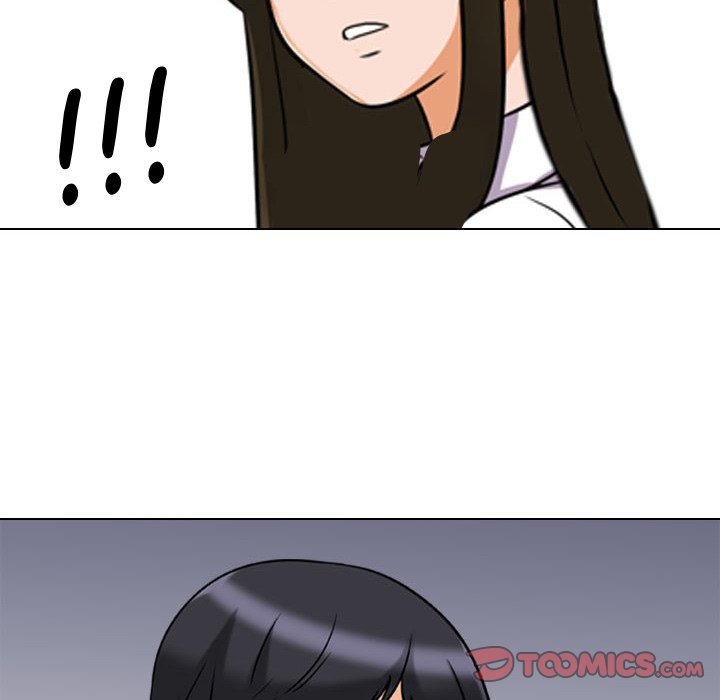 Our Exchange - Chapter 103 [photo 10] - MangaPorn