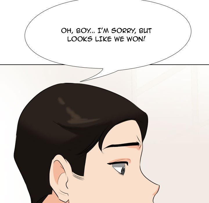 Our Exchange - Chapter 103 [photo 103] - MangaPorn