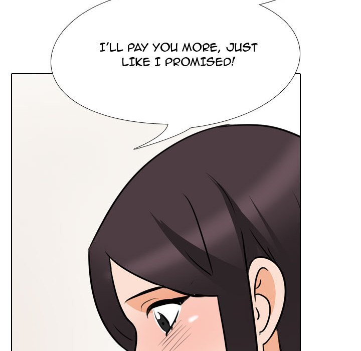 Our Exchange - Chapter 103 [photo 108] - MangaPorn