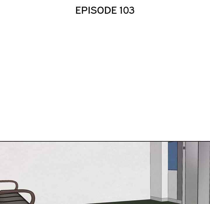 Our Exchange - Chapter 103 [photo 13] - MangaPorn