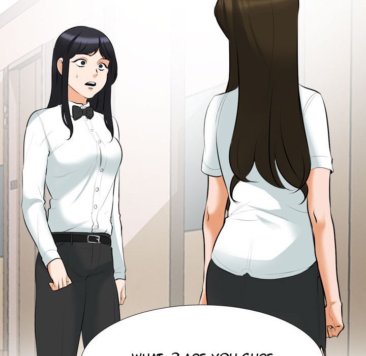 Our Exchange - Chapter 103 [photo 16] - MangaPorn