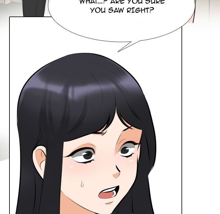 Our Exchange - Chapter 103 [photo 17] - MangaPorn