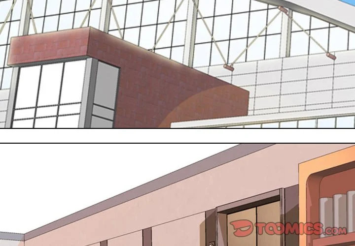 Our Exchange - Chapter 103 [photo 2] - MangaPorn