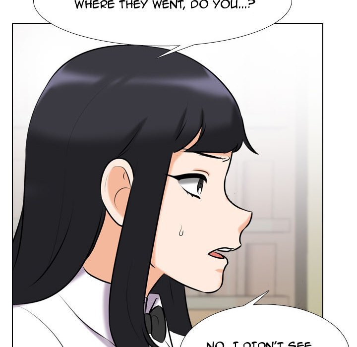 Our Exchange - Chapter 103 [photo 20] - MangaPorn