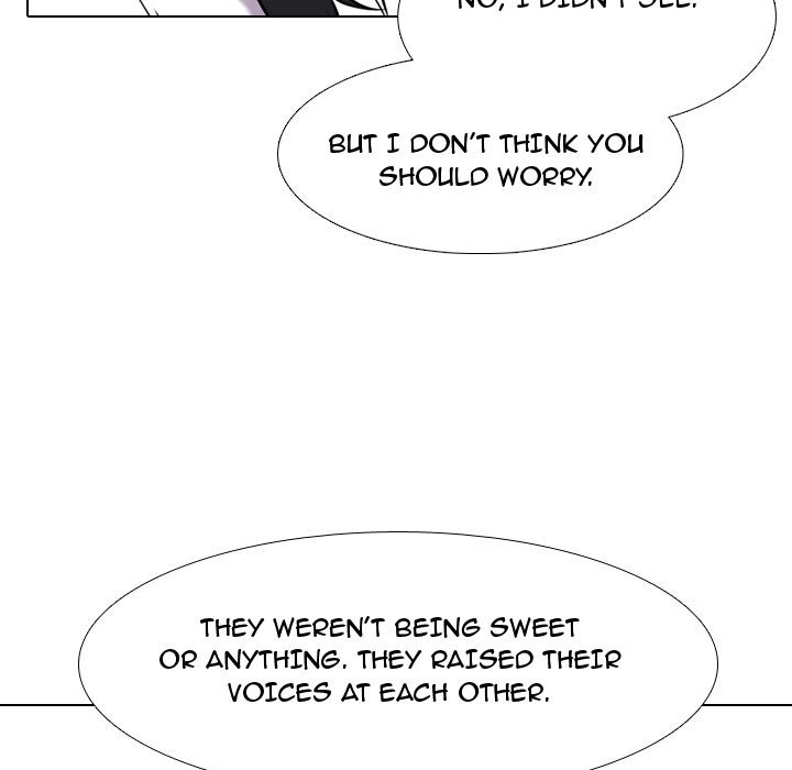 Our Exchange - Chapter 103 [photo 21] - MangaPorn