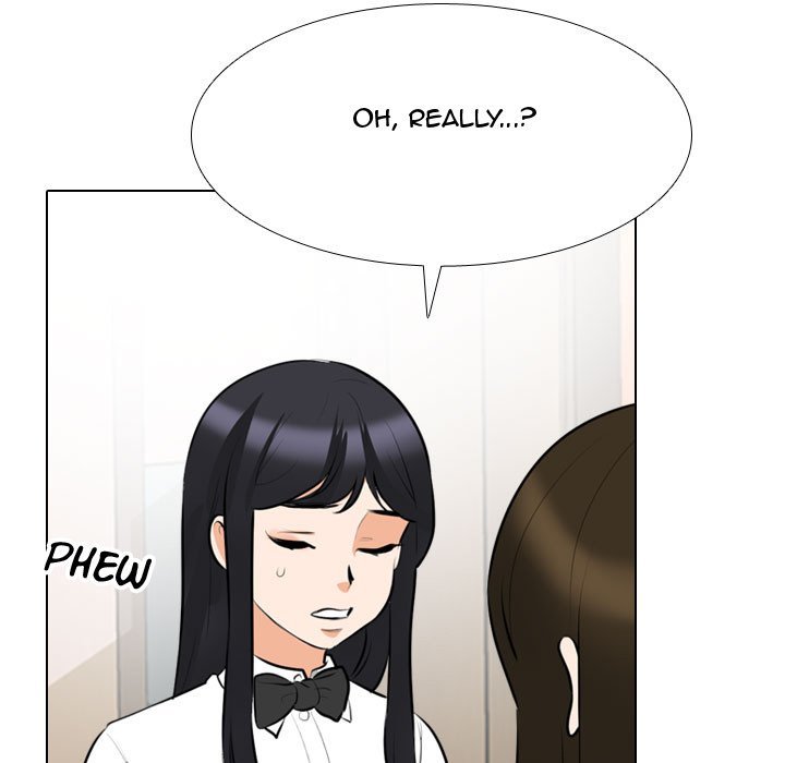 Our Exchange - Chapter 103 [photo 23] - MangaPorn